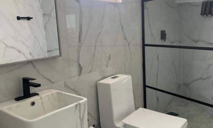 Miradero Apartamento | Villa Santorini