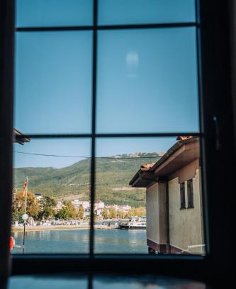 Varosh Apartamento | Villa Sara Lake View