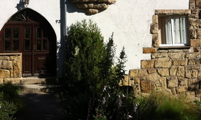 Kurort Gohrisch Apartamento | Alquiler de apartamento en Schönblick Schiller Gohrisch