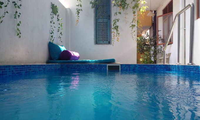 Panadura Villa | Villa Seven Panadura