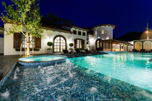 Hua Hin Hotel | Villa Seville