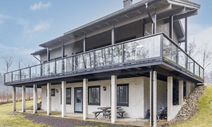 Kimito Island Casa | Villa sjövik by Interhome