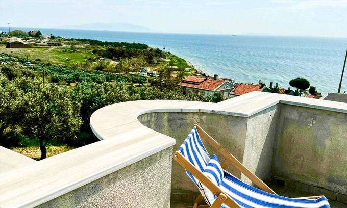 Murefte Villa | Villa Sofi&Emiri