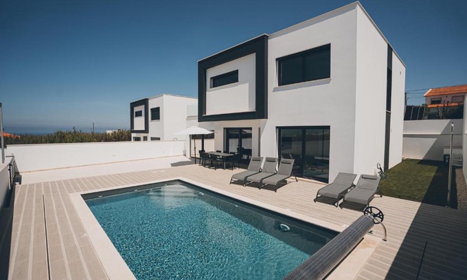 Atalaia Villa | Villa Sofia Atlantica