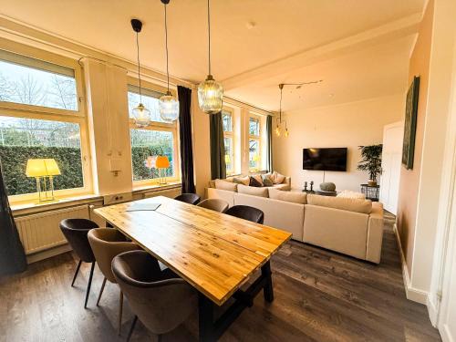 Hamburg-Nord Apartamento | Villa Sommerkamp