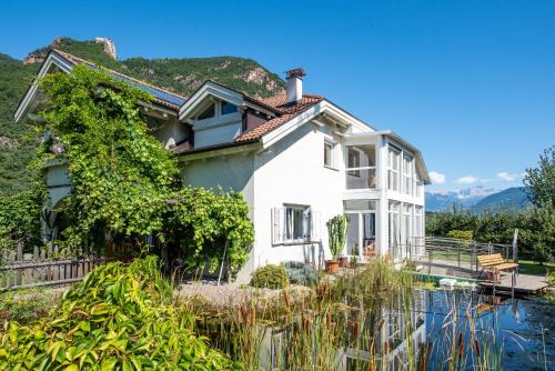 Terlano Apartamento | Villa Sonnenschein