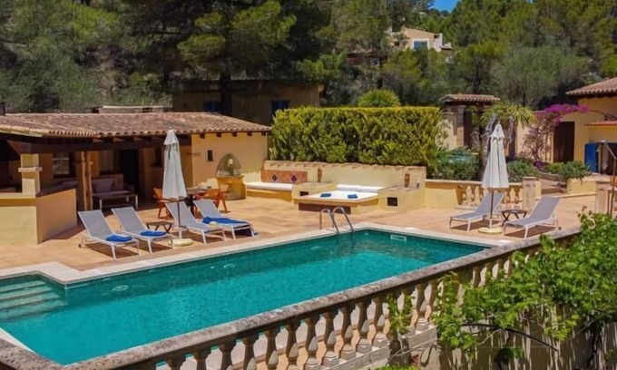 Andraitx Villa | Villa Sophia