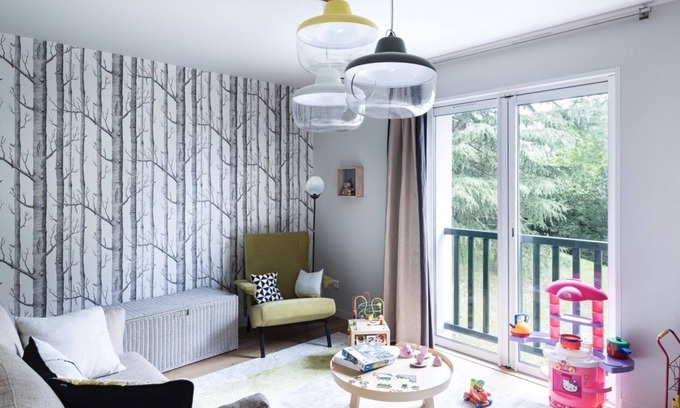 Souraide Villa | Villa Souraide - Cuatro Habitaciones Villa, Capacidad 8