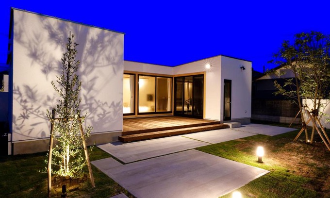 Shima Apartamento | VILLA SOUTH COAST SHIMA