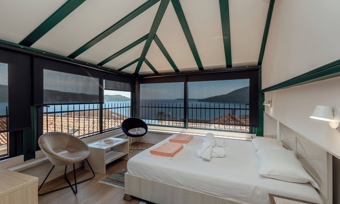 Herceg Novi Casa | Villa Stari Grad