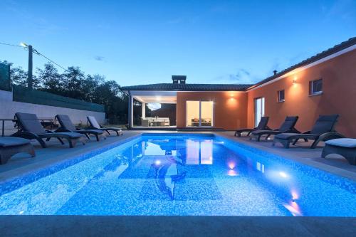 Kapelica Villa | Villa Stella