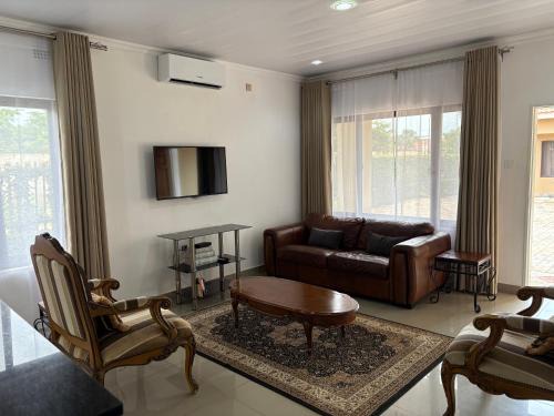Lusaka Apartamento | Villa Stone Apartments