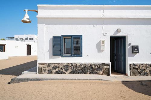 Caleta de Sebo Casa | Villa Sueños Zenoneisabel