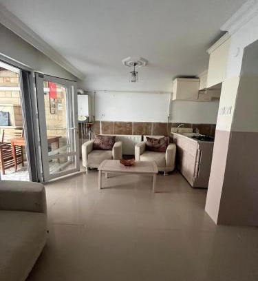 Esenyurt Casa | Villa summer house for daily rent in a quiet location