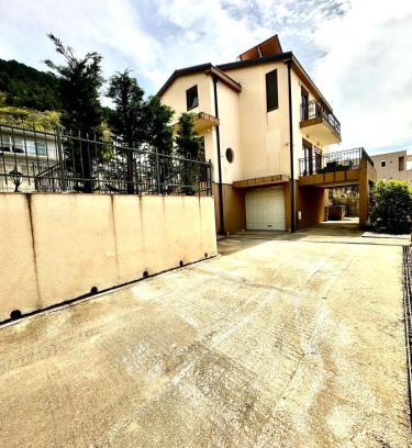 Kotor Villa | Villa Sun