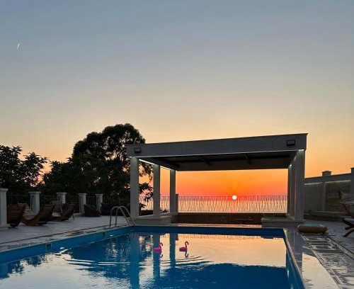 Gonio Apartamento | Villa Sunlight
