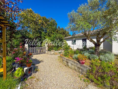 Talasani Villa | Villa Talasani