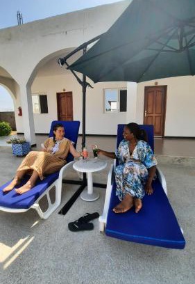 Cap Skirring Hotel | Villa Teranga Cap skirring