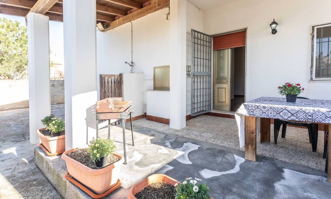 Torre Suda Villa | Villa Tilde bifamiliare