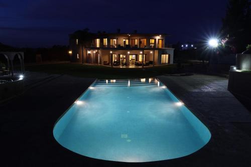 Ain Tizgha Cabina | Villa Tizra - Guest house