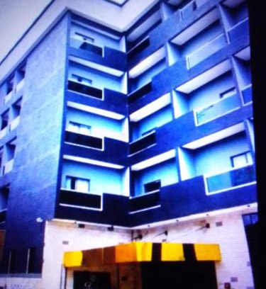 Port Harcourt Hotel | Villa Toscana luxe hotel GRA port Harcourt