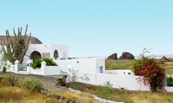 Haria Villa | Villa Tranquila