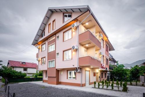 Ohrid Apartamento | Villa Trofej