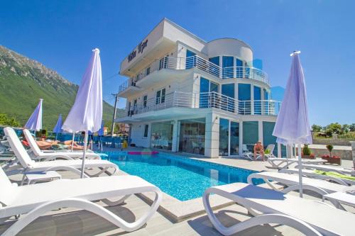 Trpejca Apartamento | Villa Trpe