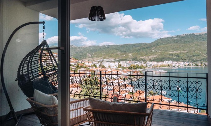 Varosh Apartamento | Villa Una