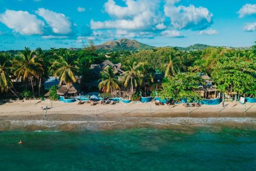 Madirokely Cabina | Villa Valiha Boutique Hotel