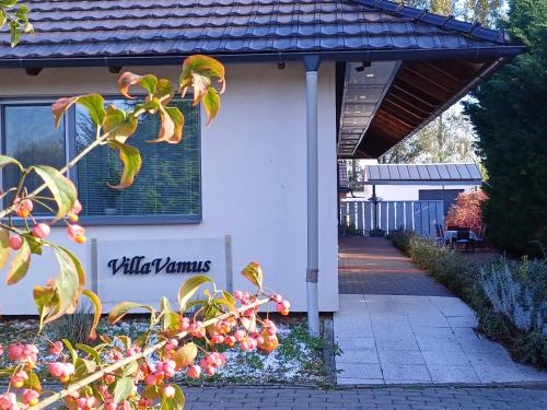 Vamosszabadi Casa | Villa Vamus Vendég- és RendezvényHáz