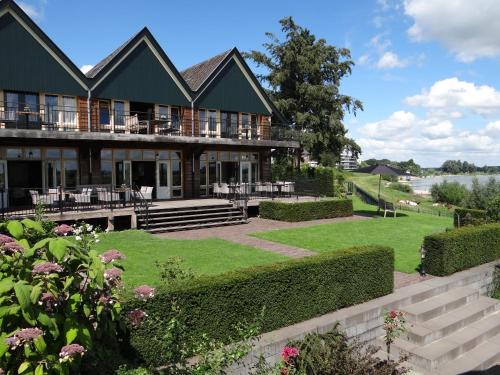 Dieren Hotel | Villa Veertien