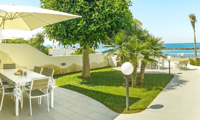 Belvedere Marittimo Villa | Villa Ventre - Villa en el mar en Diamante