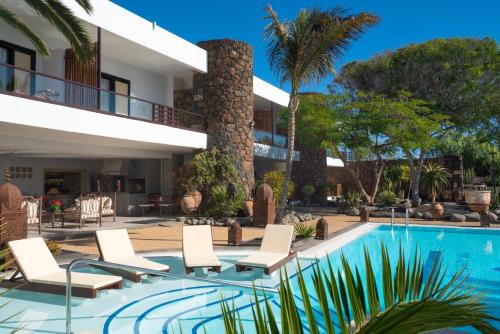 Playa del Cable Hotel | Villa VIK - Hotel Boutique