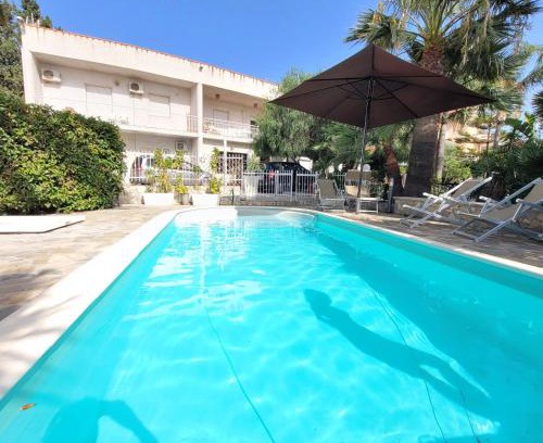 Bocale Villa | Villa Virginia