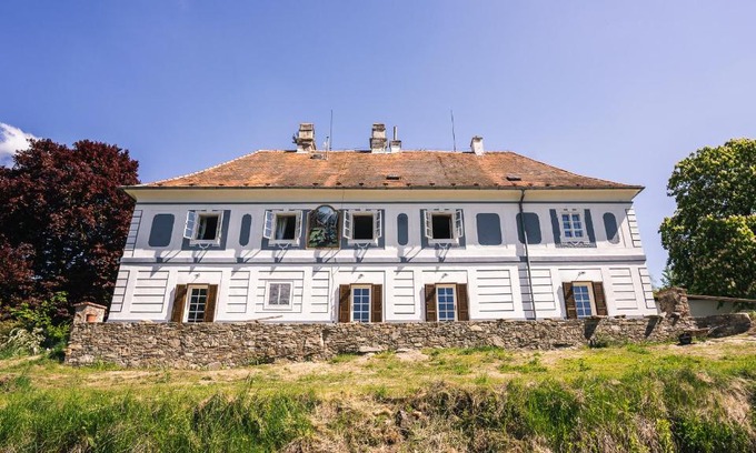 Cesky Krumlov Apartamento | Villa Waldhaus
