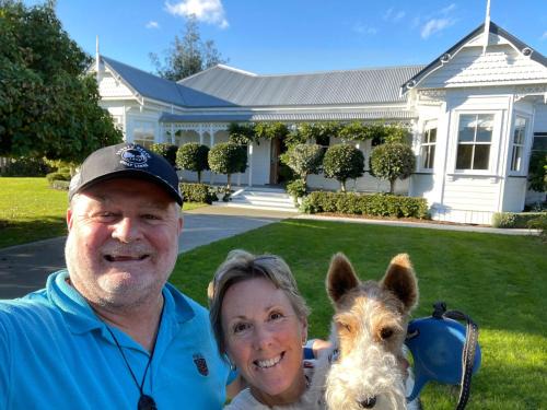 Walton Cama Y Desayuno | Villa Walton