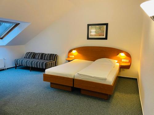 Oerlinghausen Hotel | Villa Welschen