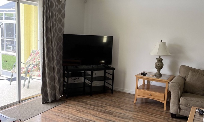 Westbury Villa | Villa con piscina privada