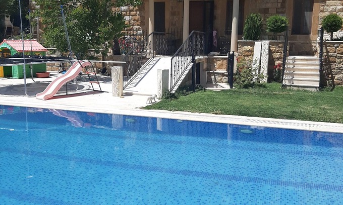 Faraya Villa | Villa with private pool 15x6 m, t