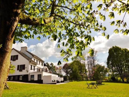 Mechelen Apartamento | Villa Witte Lelie