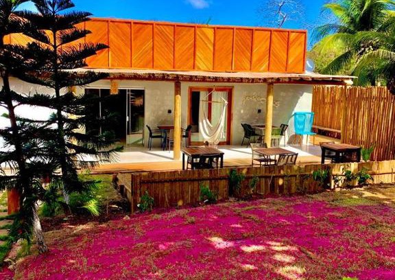 Vila dos Remedios Casa | Villa Xodó