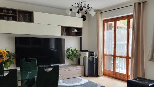 Lassolaz Apartamento | Village Charm in Casa Estulio A