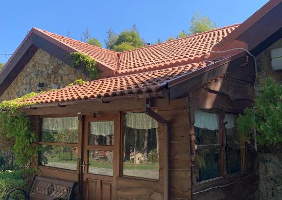 Vasa Koilaniou Casa | Village Cottage for quiet escapes