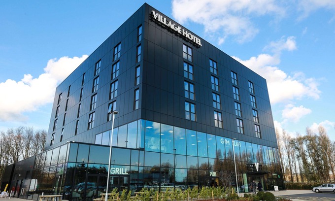 Filton Hotel | Village Hotel Bristol