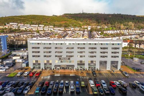 St. Thomas Hotel | Village Hotel Swansea