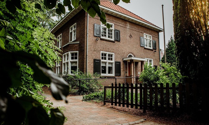 Municipality of Valkenswaard Casa | Casa de pueblo de Pastorie