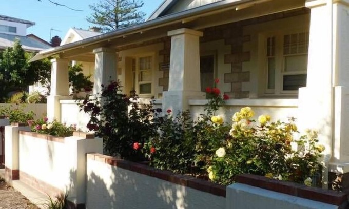 Port Elliot Casa | Pueblo de estilo de vida junto al mar.