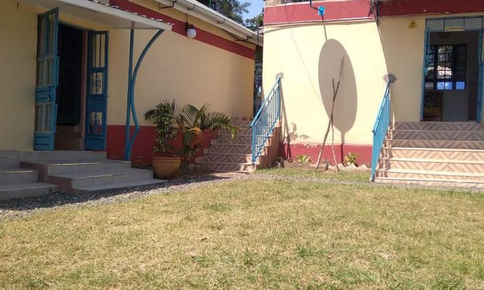 Kisumu County Hotel | Village Nest Guest Centre