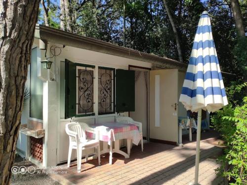 Jesolo Pineta Complejo | Villaggio Azzurro